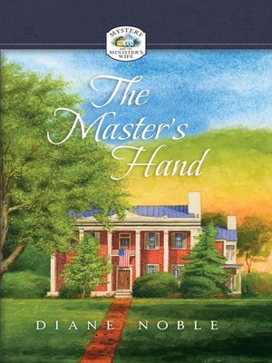 cover image of The Master's Hand